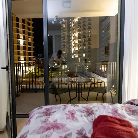 Belgrade Waterfront Cozy Symphony 1 Διαμέρισμα *