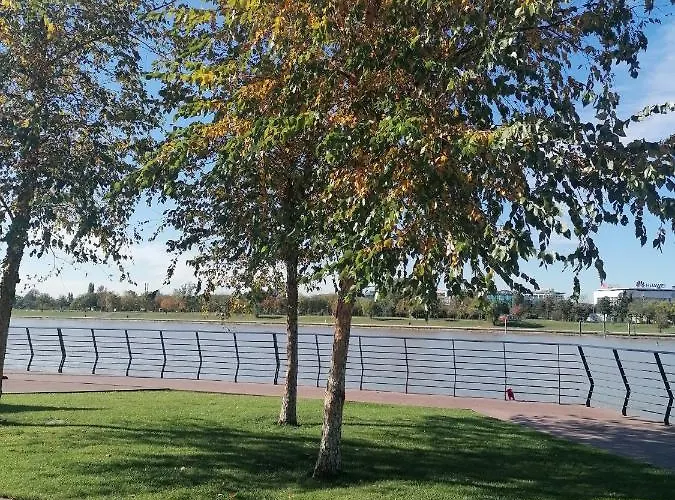 Apartmán Belgrade Waterfront Cozy Symphony 1 *